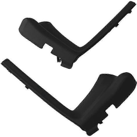 Joint d'étanchéité pour pare-brise avant (2 pièces) pour Toyota Yaris Vitz 2015-2017 (2 pièces). (1/4)