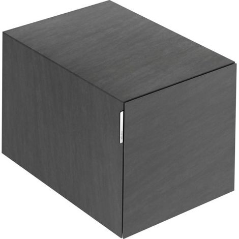 KEUCO EDITION 11 ART Sideboard, 1 tiroir frontal, 400x350x490mm,