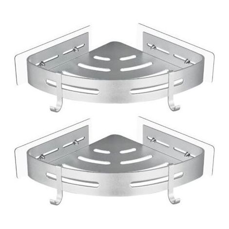 【Léger et durable】 : support en métal de haute qualité avec une finition exquise, étanche et antirouille, garantissant une (1/5)