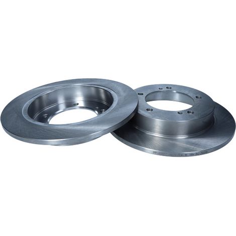 DISQUE DE FREIN MAXGEAR SUZUKI AVANT JIMNY 98- (1/2)
