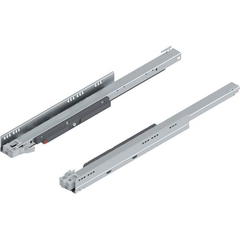 Blum Legrabox Tip-On Korpusschiene Schubladenführung Länge 600mm Tragkraft 40 kg (1/5)