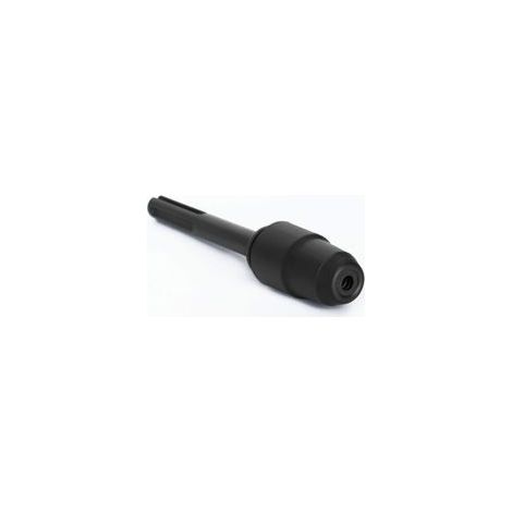 Adaptateur SDS Max vers SDS Plus – Convertisseur universel pour perceuses à percussion, compatible avec toutes les mèches SDS Max, pour perçage rapide et précis (1/5)