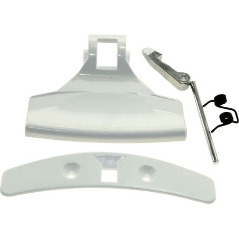 ENSEMBLE POIGNEE DE HUBLOT POUR LAVE LINGE FAURE - 5027785100