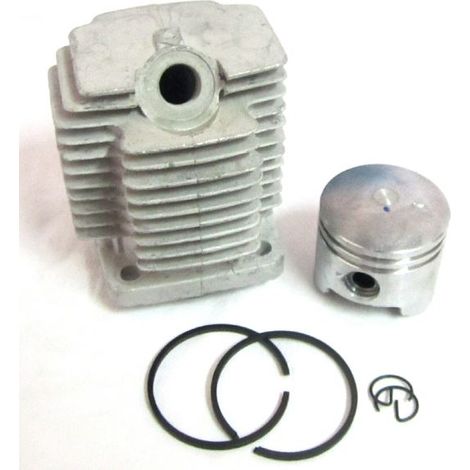 Kit cilindro pistone compatibile con decespugliatore ROBIN NB500