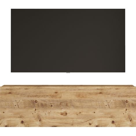 Mueble Tv Futura Fonda 100 Cm Pino (1/3)