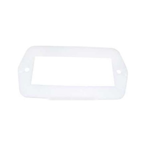Junta 130 x 70 mm para horno GAGGENAU 00160643
