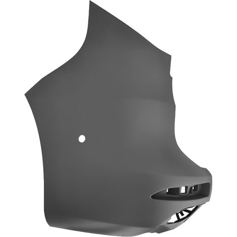 CANTONALE POSTERIORE SINISTRO CON PRIMER CON PARKASSIST PORTA BATTENTE (1 PORTASENSORE) - RENAULT - Kangoo 2021 -