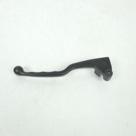 kupplungshebel alu schwarz vparts für motorrad kawasaki 250 el (1/5)