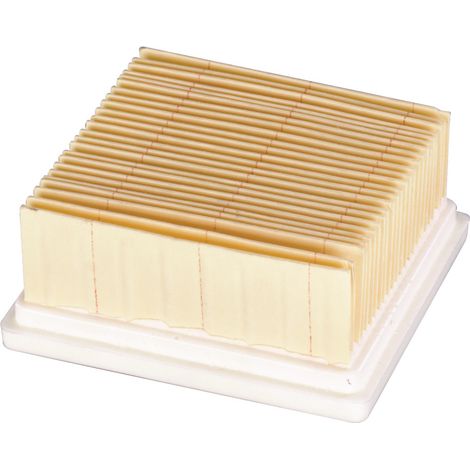 CLEANCRAFT 7013554 HEPA F9 Abluftfilter (1/2)