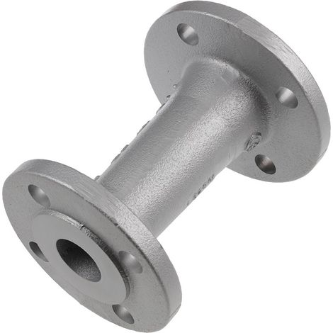 Übergangsflansch 40/ 50 PN16 konzentrisch - 15132726907 von Weishaupt