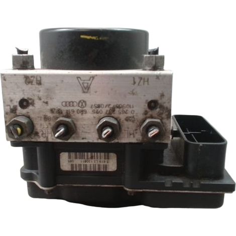 Unite Hydraulique Abs SKODA Fabia 2007- [PRODUIT D'OCCASION]♻️6r0614117kbef (1/4)