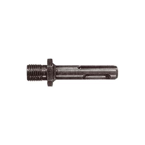 ADATTATORE PER MANDRINO ATTACCO SDS-PLUS - 1 blister BOSCH