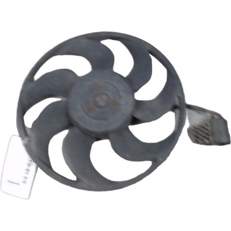 Moteur Ventilateur Radiateur OPEL Astra 2004- [PRODUIT D'OCCASION]♻️24467444 (1/3)