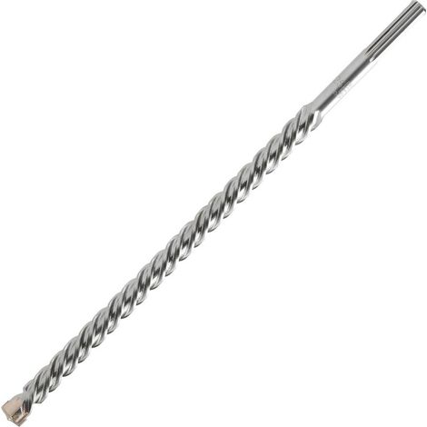 Dewalt DT9425-QZ SDS Max Drill Bit 25 x 540mm DEWDT9425QZ