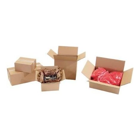 STRECKEN - Karton 2-welligVE10 480x275x235mm Q.2.3 STRECKE