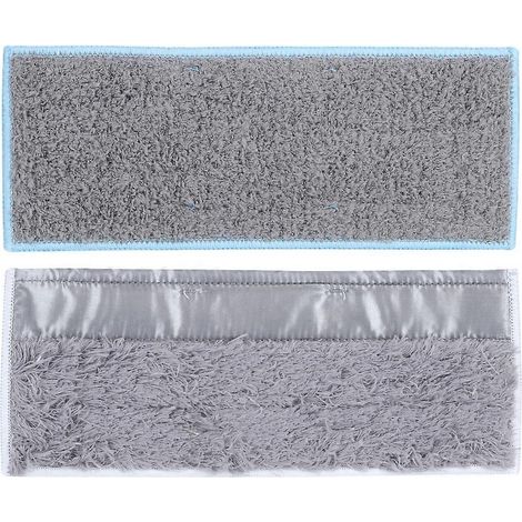 Waschbares M6 Reinigungstuch, Ersatzbürste, Nass-/Trockenwischpad, Reinigungszubehör, kompatibel mit Braava Jet M6 (1/5)