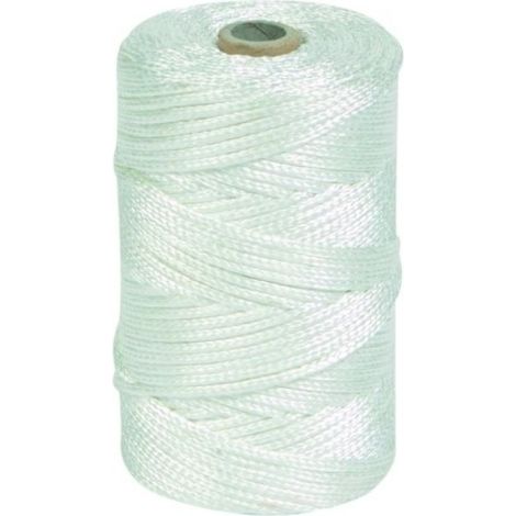 Hilo atirantar 02mm nyl bl monofilamento 8842 hyc 100 mt