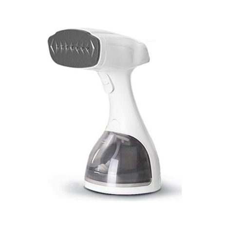 Fer à repasser vapeur portable avec écran LCD, 1500 W, grand réservoir d'eau de 350 ml (1/5)