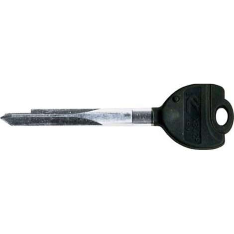 CHIAVE KEYLINE a SPILLO Mod. XBU1P XBW1P BURG-FIAM