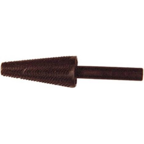 POGGI 422.00 FRESA CONICA GAMBO D 6 MM
