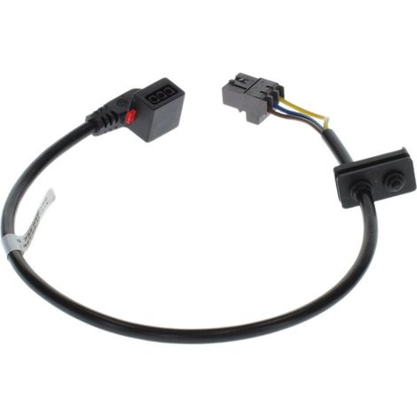 BOSCH Cavo Para connettore marrone 0.5m everp, 8738806745