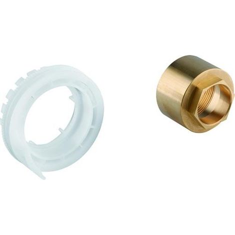 Grohe Anschlag 47116