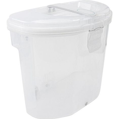 Réservoir d'eau pour pièces détachées MJSTP Blanc transparent-- (1/5)
