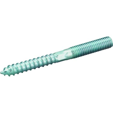 Vis à double filetage Schneider SS-M 8 x 80