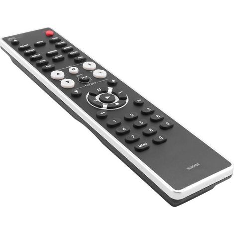 Replacement Remote Control RC004SA for Amplifier SR4003 CD5005 CD6006 CD6005 SR5004 SR1041 SR6004 SR Black (1/5)