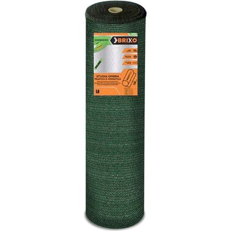 Sombrero - Stuoia Frangivista Verde Scuro - H4