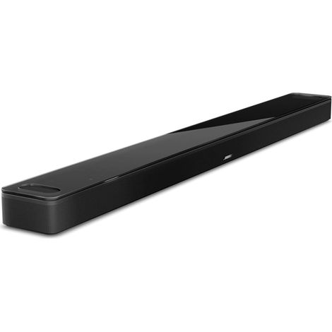 BOSE SMART ULTRA SOUNDBAR BLACK / BARRA DE SONIDO