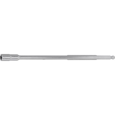 PB Swiss Tools 6-mm-Klinge, mit 1/4-Zoll-Bit-Aufnahme-Magnet, 140 mm