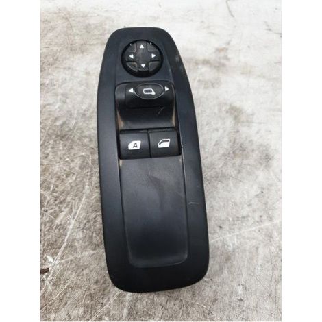 Fensterheber-Schalter vorne links PEUGEOT 2008 1 PHASE 1