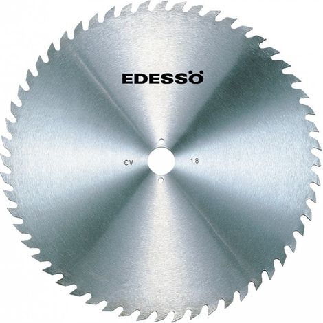Sega Circolare Acciaio Cromato Solido 400X2,0X30Mm 56 Denti