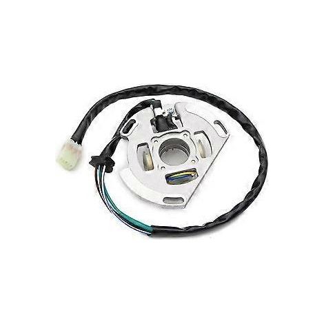 46139002100 Magneto-Statorspule für KTM 65 85 XC SX 85 SXS 17/14 19/16 105 XC SX 46139004
