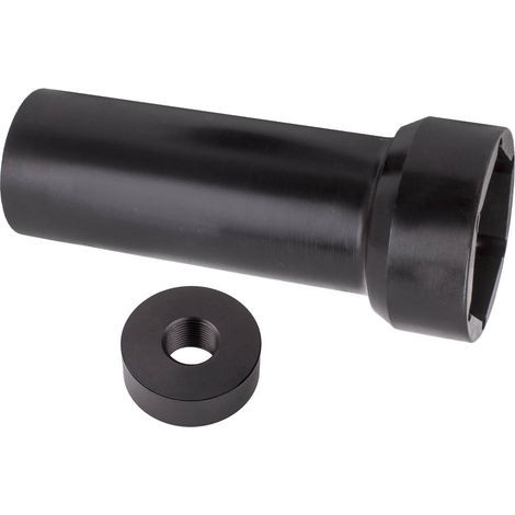 Mainshaft Sprocket Socket Tool 2 1/4" For Harley Davidson Twin Cam Für Dyna TOPMainshaft Sprocket Socket Tool 2 1/4" For Harley Davidson Twin Cam Für Dyna TOP (1/5)