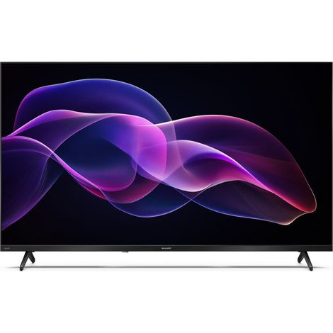 Sharp 40HF3265E Televisor 101,6 cm (40") Full HD Smart TV Wifi Negro (1/5)