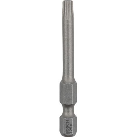 Embout de tournevis Extra-dur T25, 49 mm, pack de 25