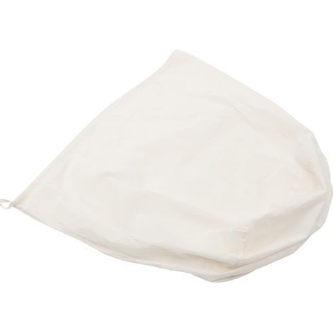 Mesh Bag for Making Nut Milk and Wine Reusable Filter Easy (1/5)