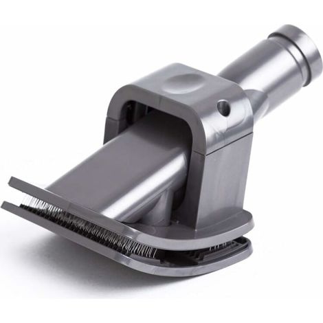 Accessoire pour aspirateur Brosse Attachable Entretien d’Animaux pour V6 DC62 DC52 DC59 les Aspirateurs Dyson (1/5)