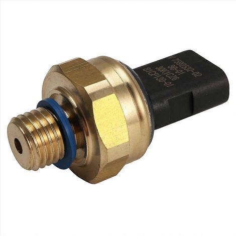 Öldrucksensor für BMW M235i 335i 435i 535i X3 X4 X5 X6 - Kompatibler Motordrucksensor, robustes Ersatzteil, zuverlässige Öldruckmessung, präzise Passform, ideal für Wartung und Reparatur. (1/5)