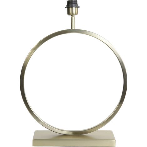 Light & Living - lampada da tavolo - Liva - oro - metallo -