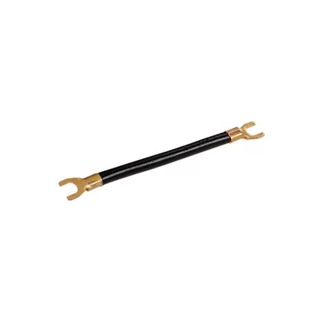 HAGER K67K 100 MM LG. Verbindungskabel 10qmm-'1024945' (1/2)