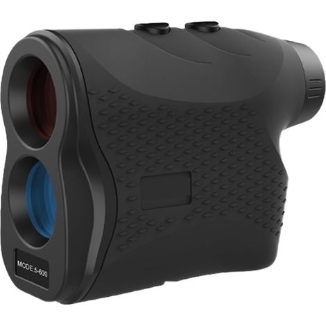Télémètre HD 450M for La Chasse Au Golf, Télescope De Mesure Distance avec Verrouillage Mât Drapeau Haute Précision Précis Mesure Distance Effort (1/5)