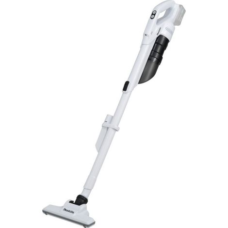 Makita - 10,8/12V AKU Stabstaubsauger, ohne Akku und Ladegerät CL200FDZ (1/3)
