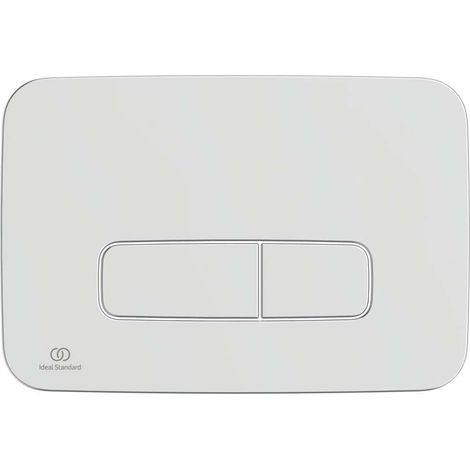 OLEAS M3 Bedienungsplatte verchromt IDEAL STANDARD. (1/3)
