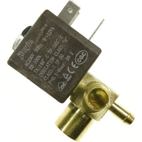 Elettrovalvola originale - Idropulitrici - POLTI - 4371051