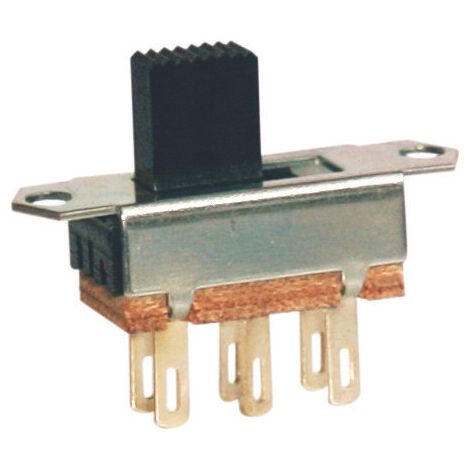2p / 2c-Schalter Electro Dh 17.135/A 8430552092314