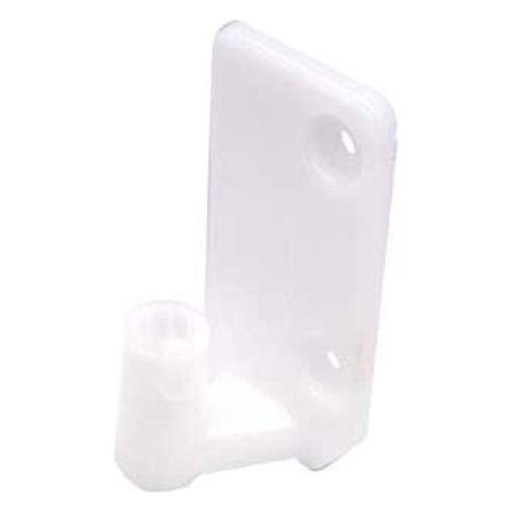 CHARNIERE PORTE POUR REFRIGERATEUR HAIER - 49053622