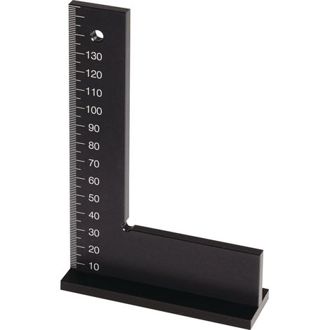 Ángulo  escuadra  L.75x50mm  con  tope  Aluminio  TECWERK (1/3)